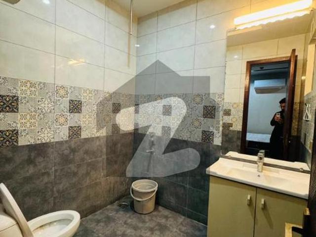 Apartment for rent in Islamabad
