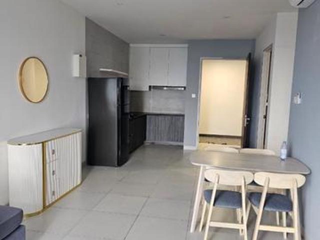 Apartment for rent in Kuching