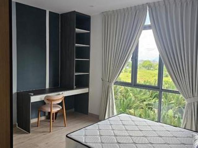 Apartment for rent in Kuching, Sarawak