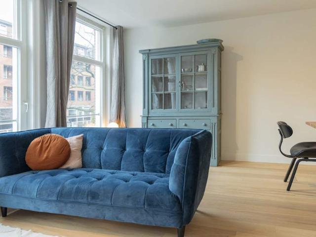 Appartement te huur in Centrum, Amsterdam