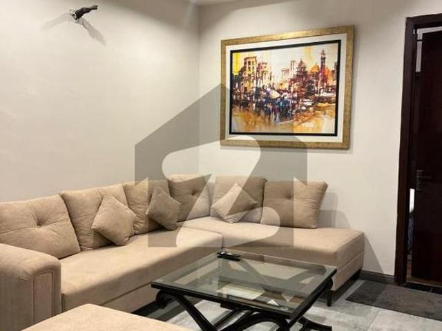 Apartment for rent in Islamabad