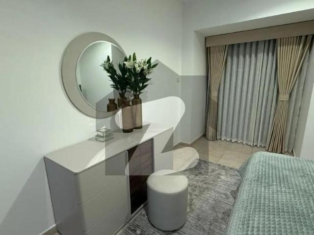 Apartment for rent in Islamabad