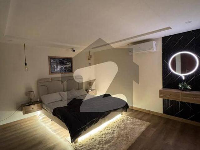 Apartment for rent in Islamabad