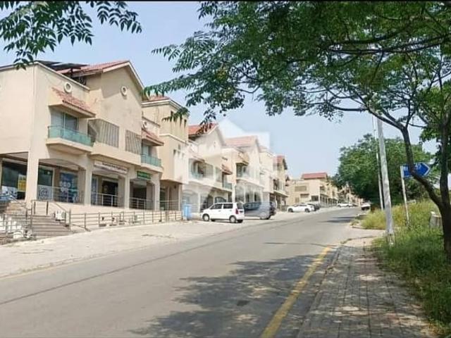 Apartment for rent in اسلام آباد, زون 1