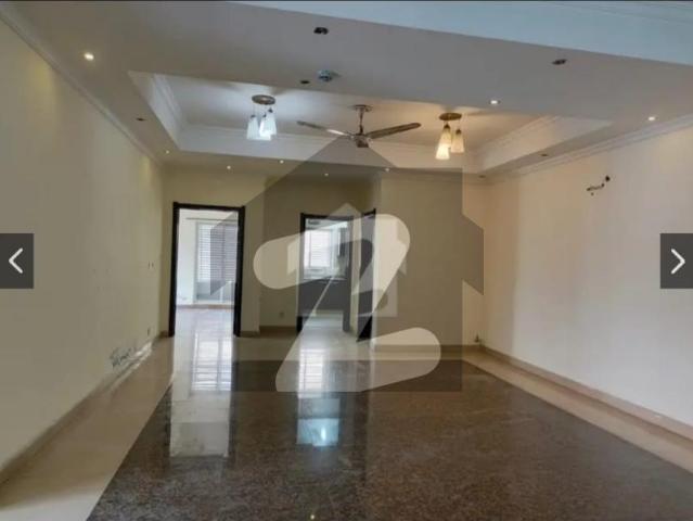 Apartment for rent in اسلام آباد, زون 1