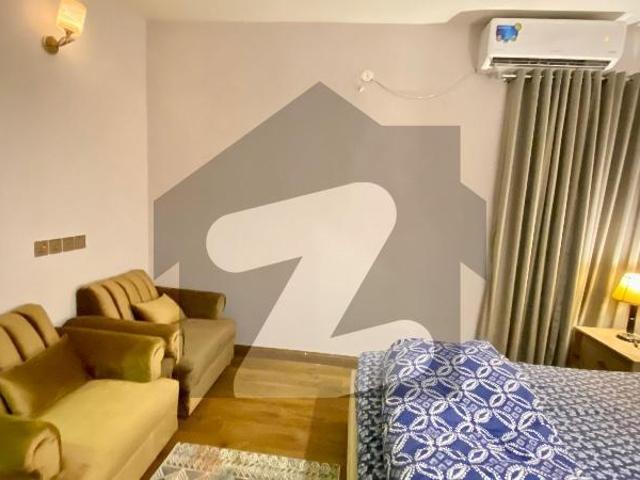 Apartment for rent in Islamabad