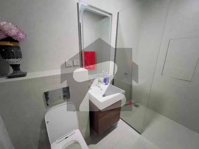 Apartment for rent in Islamabad