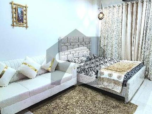 Apartment for rent in Islamabad