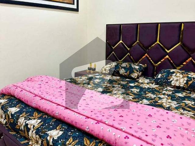 Apartment for rent in Islamabad
