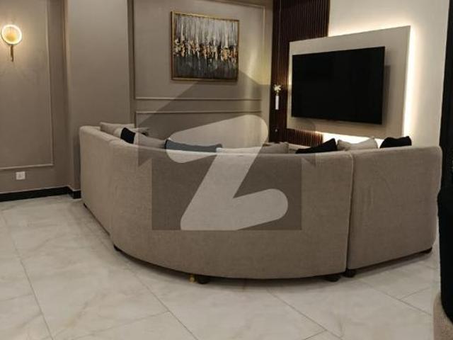 Apartment for rent in Islamabad