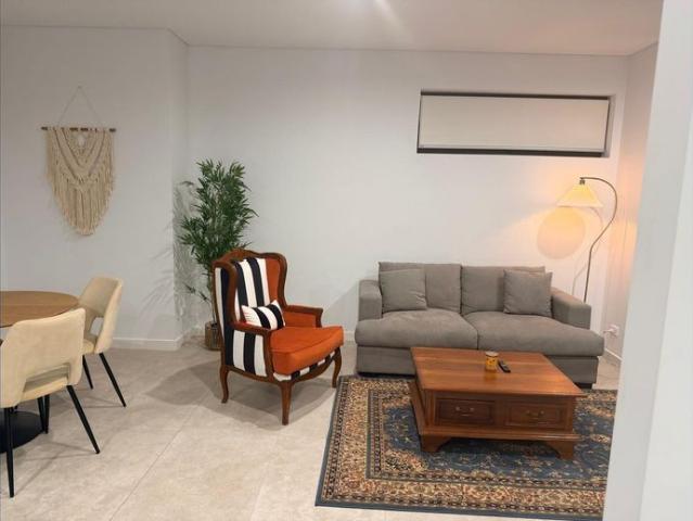 Apartment for rent in Experiment Farm, Sydney