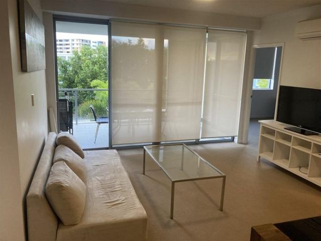 Apartment for rent in Fernbrook, Queensland