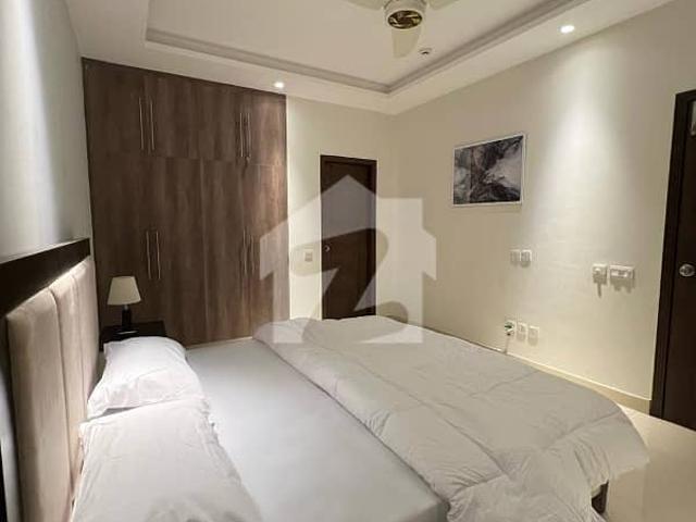 Apartment for rent in Rawalpindi, Islamabad Capital Territory