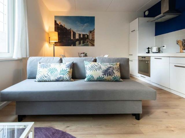 Appartement te huur in Noord, Amsterdam