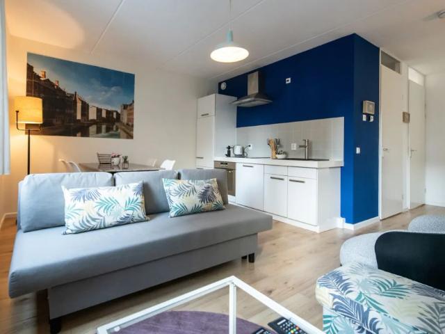 Appartement te huur in Noord, Amsterdam