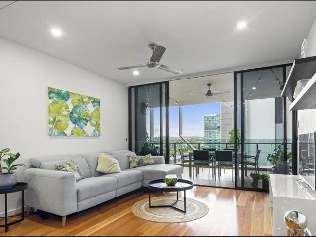 Apartment for rent in Toombul, Queensland