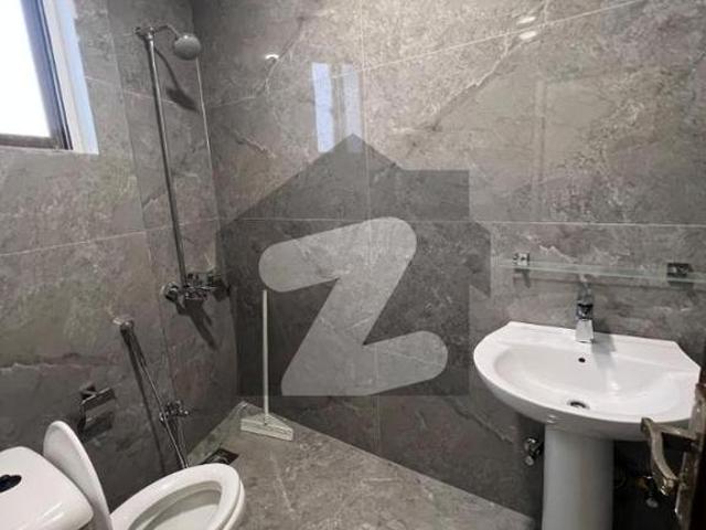 Apartment for rent in Islamabad