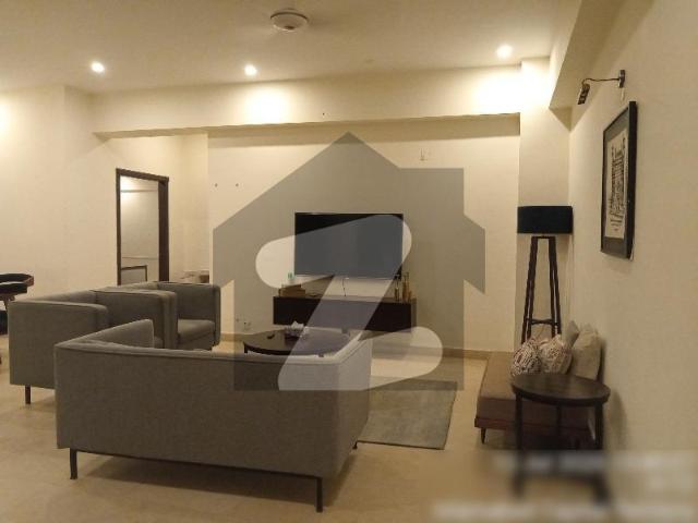 Apartment for rent in Islamabad