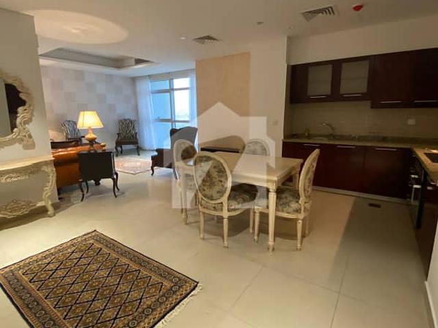 Apartment for rent in Islamabad