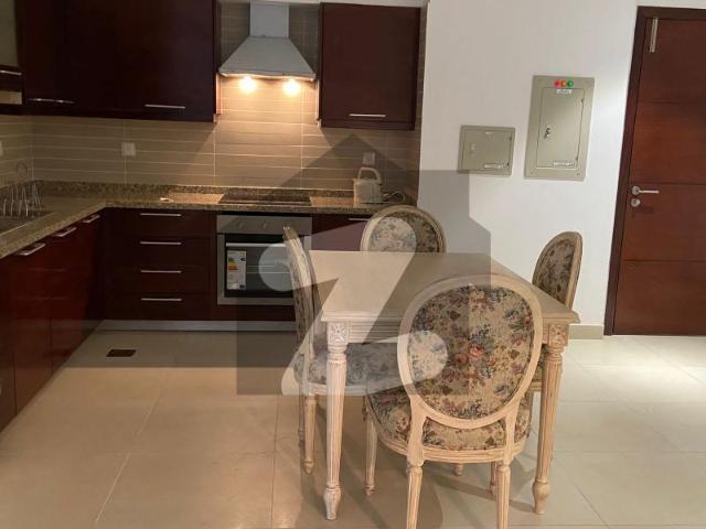 Apartment for rent in Islamabad