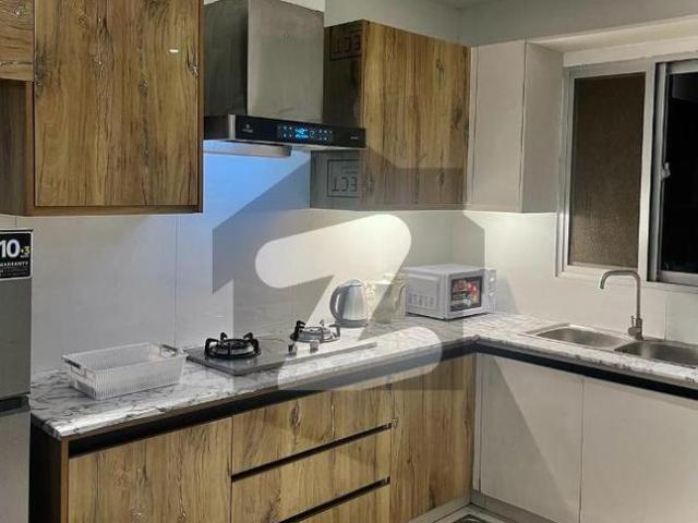 Apartment for rent in Rawalpindi, Islamabad Capital Territory