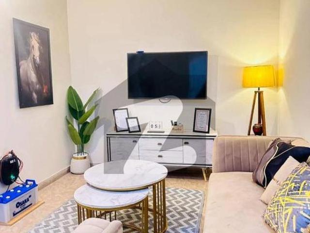 Apartment for rent in Islamabad