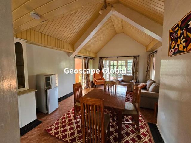 Apartment for rent in Roslynn, Kiambu