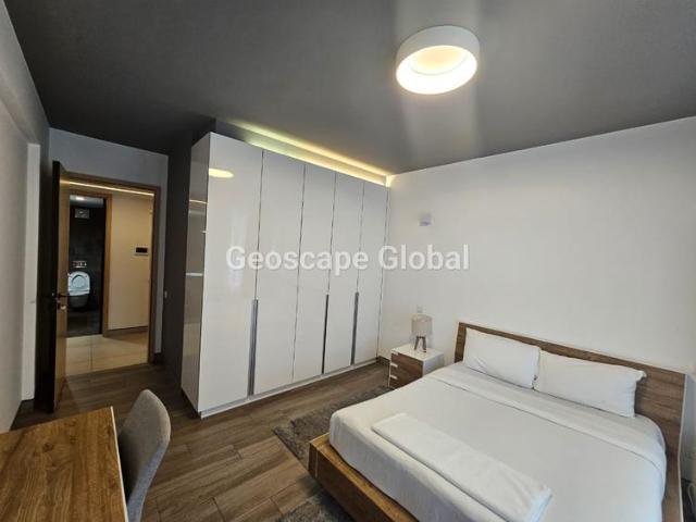 Apartment for rent in Kilimani, Kiambu