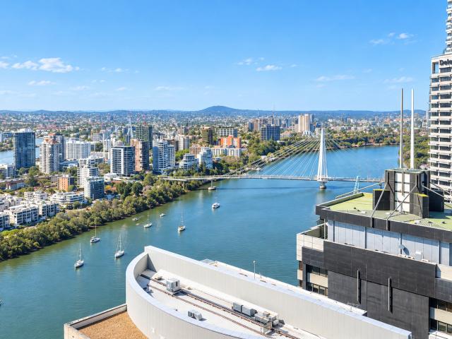 Apartment for rent in Toombul, Queensland