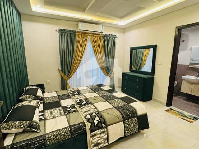 Apartment for rent in Rawalpindi, Islamabad Capital Territory