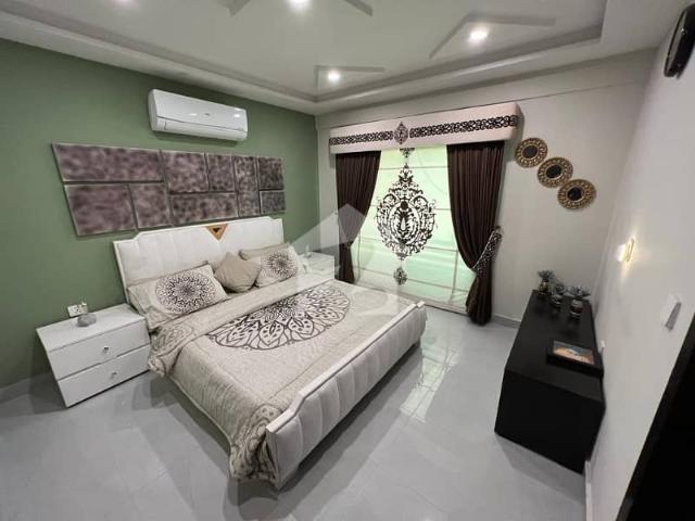 Apartment for rent in Rawalpindi, Islamabad Capital Territory