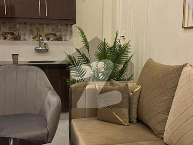 Apartment for rent in Rawalpindi, Islamabad Capital Territory