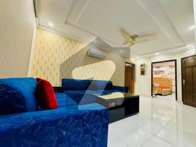 Apartment for rent in لاہور, لاہور ڈویژن