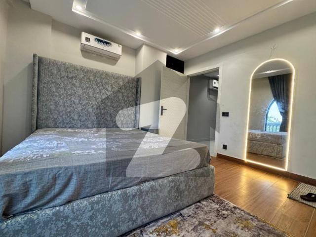 Apartment for rent in Rawalpindi, Islamabad Capital Territory