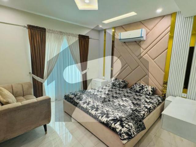Apartment for rent in Rawalpindi, Islamabad Capital Territory