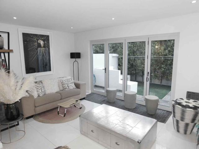 House for rent in Sandton