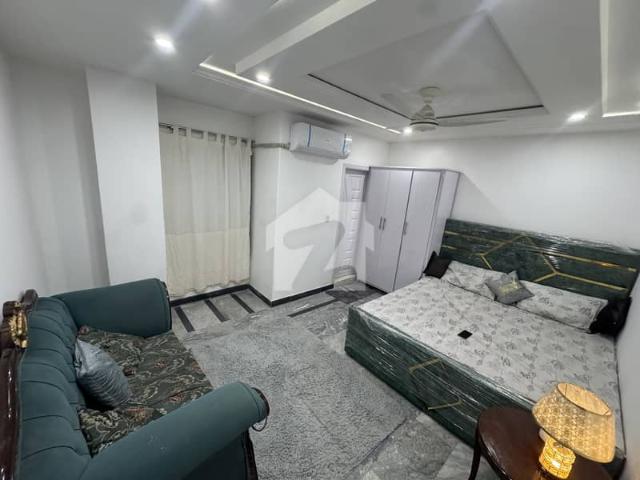 Apartment for rent in Jhelum, Islamabad Capital Territory