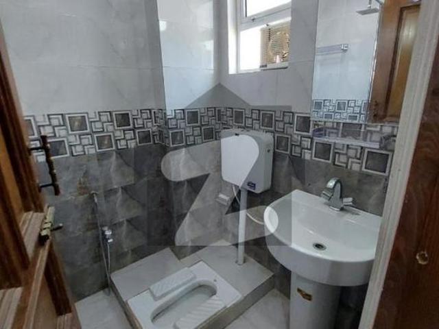 Apartment for rent in Islamabad