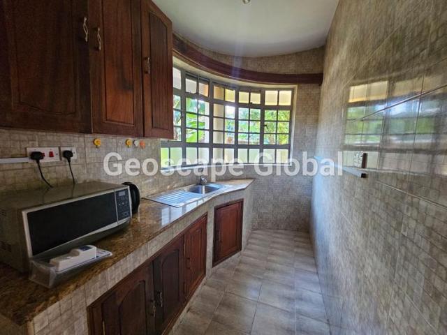 House for rent in Nyakach, Kisumu