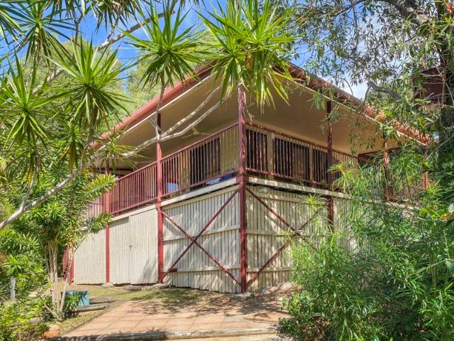 House for rent in Arcadia, Queensland