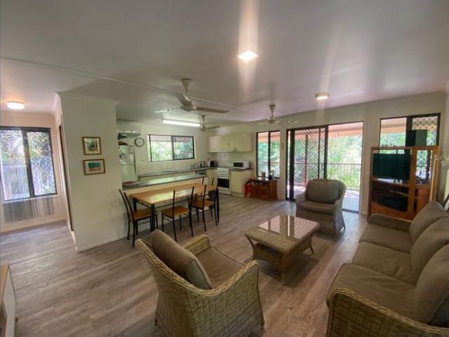 House for rent in Arcadia, Queensland