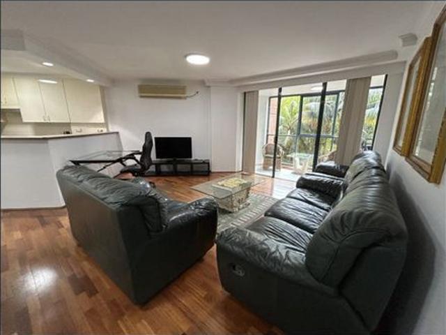 Apartment for rent in Sydney, New South Wales