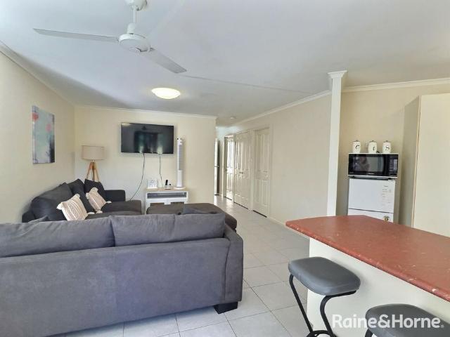 Apartment for rent in Gladstone, Queensland