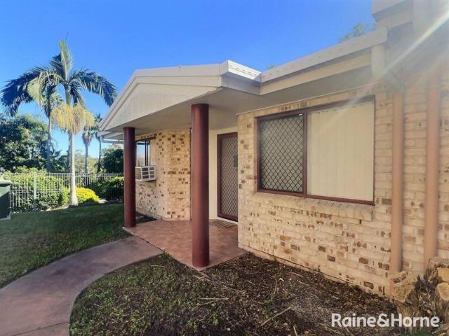 Apartment for rent in Gladstone, Queensland