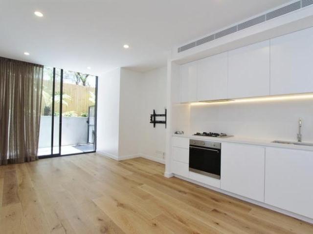 Apartment for rent in Eastern Suburbs, Sydney