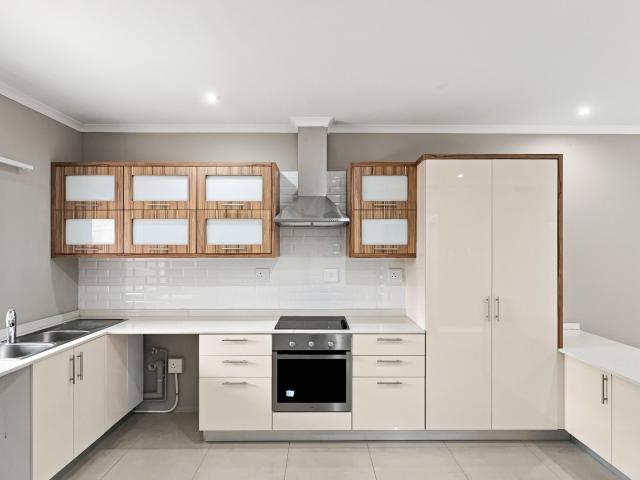 Apartment for rent in Berea, Durban