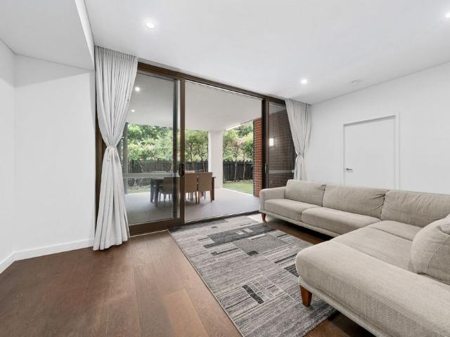 Apartment for rent in Sydney, New South Wales
