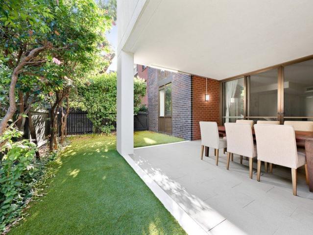 Apartment for rent in Sydney, New South Wales