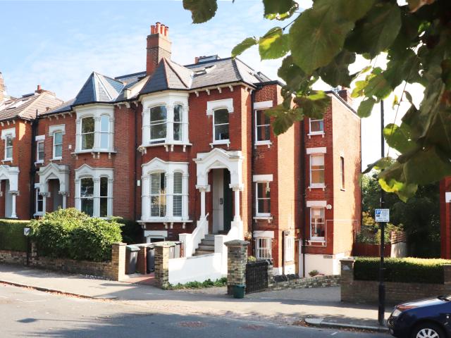 Apartment for rent in London Borough of Haringey, Greater London