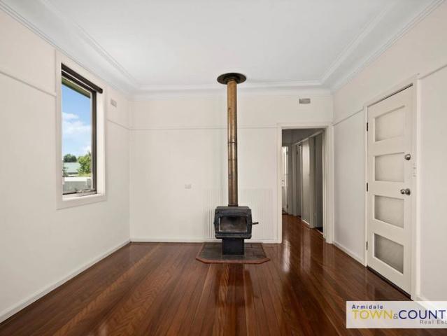 House for rent in Abington, New South Wales